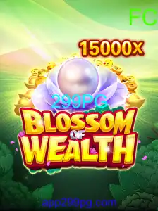 BlossomofWealth