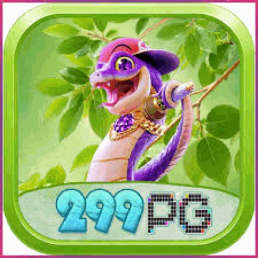 299PG Logo